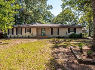 1827 S Brookwood Dr, Shreveport, LA 71118
