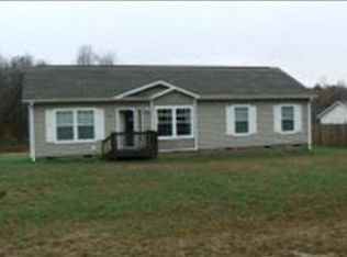 207 Simpson St, Stoneville, NC 27048