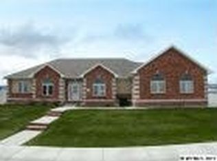 4415 E 24th St, Casper, WY 82609