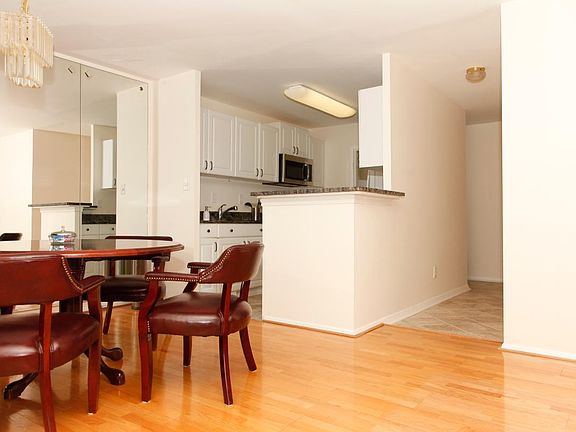 Stone Countertops, new Appliances