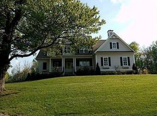 3709 Bosk Ln, College Grove, TN 37046