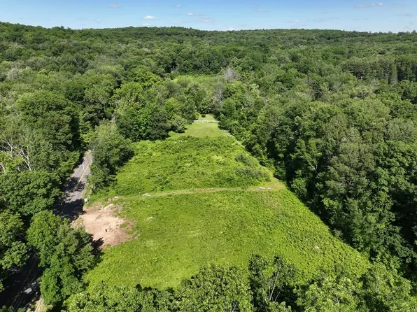 LOT Carver St #A, Granby, MA 01033