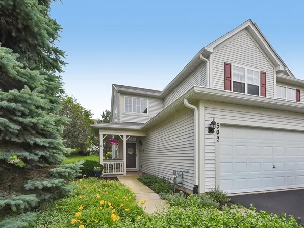 502 Heritage Ct, Saint Charles, IL 60175