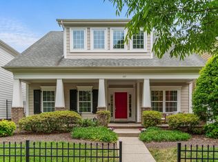 107 Tulip Ln, Franklin, TN 37064