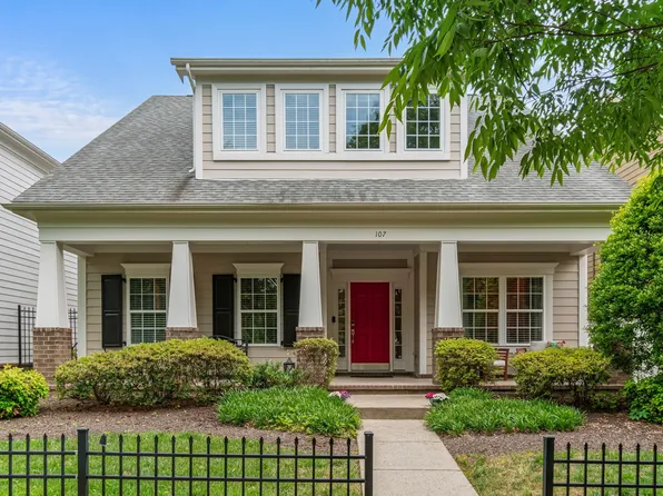 107 Tulip Ln, Franklin, TN 37064