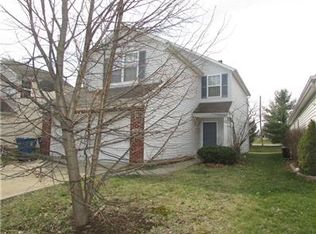 1616 Composer Way, Indianapolis, IN 46231