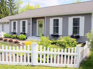 129 Woolf Ln, Ithaca, NY 14850