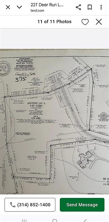 1st image of 227 Deer Run Ln