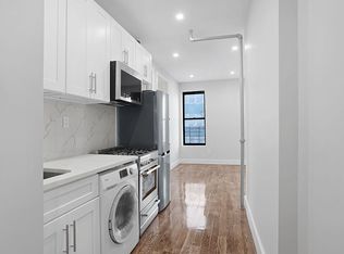 326 E 117th St APT 11, New York, NY 10035