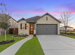 4010 Kinsey St, Manvel, TX 77578