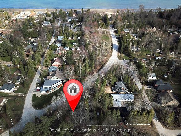 2nd image of 101 Sunnidale Rd N