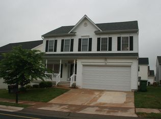 191 Olympic Dr, Stafford, VA 22554