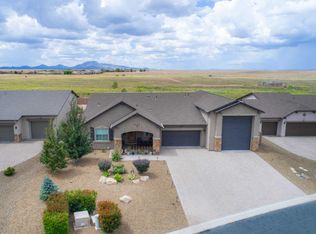 8408 N Cyclone Dr, Prescott Valley, AZ 86315