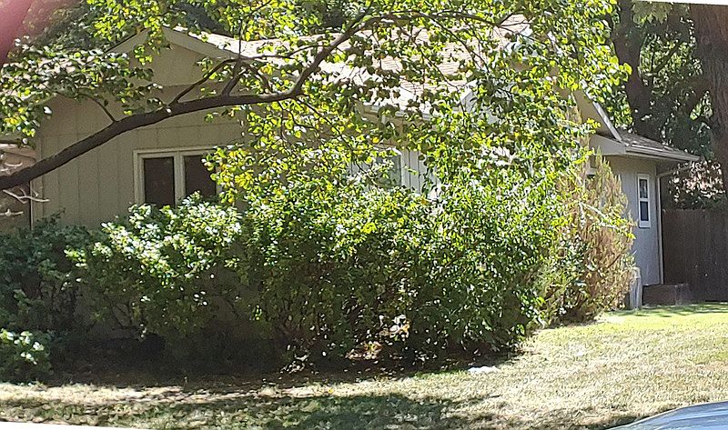 2nd image of 2808 Goldenrod Rd