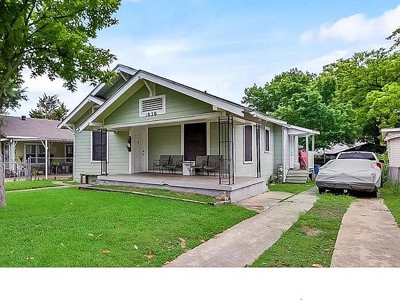 2nd image of 1030 N Bishop Ave #D