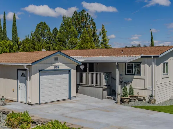 20 Rollingwood Dr Space 102, Jackson, CA 95642
