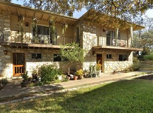 2107 Rabb Rd, Austin, TX 78704