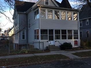 130 Nonotuck St, Holyoke, MA 01040