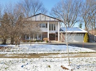 979 Marvell Ln, Highland Park, IL