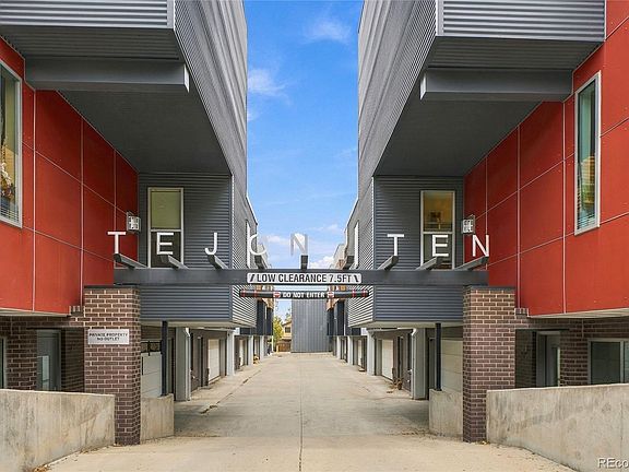 2nd image of 3336 Tejon Street #3