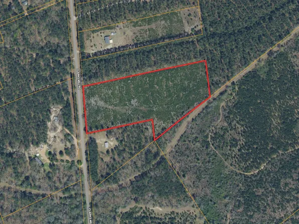 0 Clarks Mill Rd #10, Avera, GA 30803