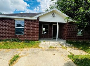 1805 Bush St, Harlingen, TX 78550
