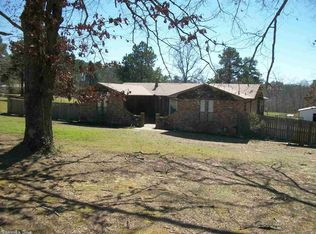 2617 Lorance Dr, Little Rock, AR 72206