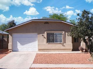 5256 S Linnet Ave, Tucson, AZ 85706