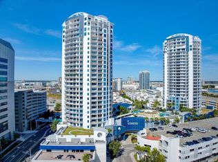 449 S 12TH STREET #1804, TAMPA, FL 33602