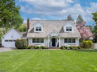 9 Warwick Rd, Chatham, NJ 07928