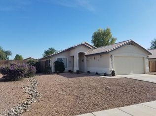 8609 W Butler Dr, Peoria, AZ 85345