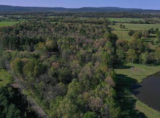 0 Wilson Rd, Belleville, AR 72824