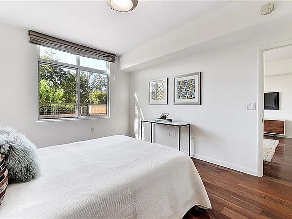 Master Bedroom Suite