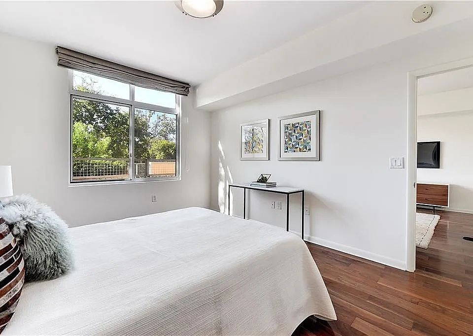 Master Bedroom Suite