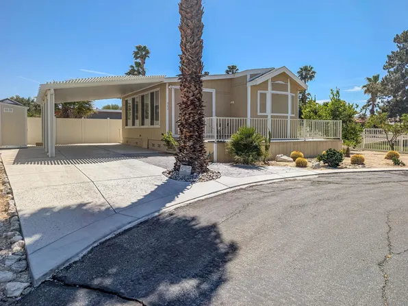 70200 Dillon Rd #342, Desert Hot Springs, CA 92241