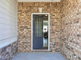 206 Piedmont Cir #34, Canton, GA 30114