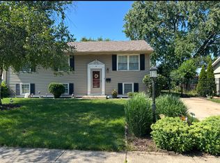 4 Sinde Cir, Romeoville, IL 60446