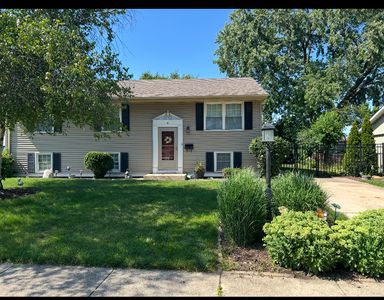 4 Sinde Cir, Romeoville, IL, 60446