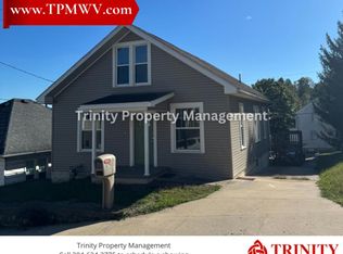 627 Stealey Ave, Clarksburg, WV 26301