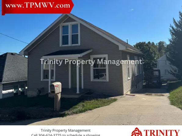 627 Stealey Ave, Clarksburg, WV 26301