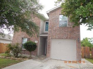 5807 Blonde Cyn, San Antonio, TX 78252