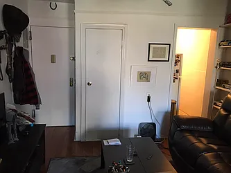 Rented by J Misrahi Realty Corp