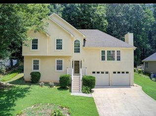 3029 Clove Tree Ln, Woodstock, GA 30189