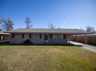 4345 Ashland St, Lake Charles, LA 70605