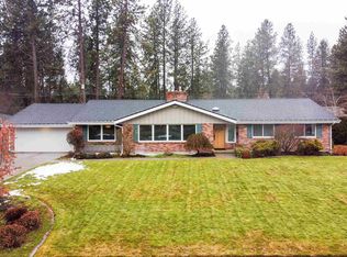4706 S Hogan St, Spokane, WA 99223