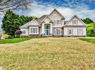 130 Tupelo Dr, Greer, SC 29651