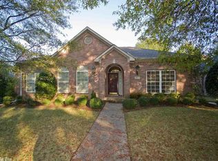 5425 Chevaux Ct, Little Rock, AR 72223