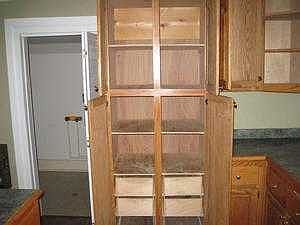 kitchen- view 2