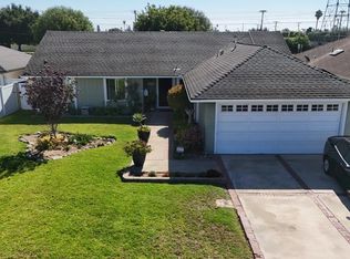 17464 Santa Maria St, Fountain Valley, CA 92708