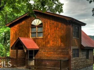 921 Knollwood Rd, Mineral Bluff, GA 30559